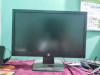 HP 19-inch monitor